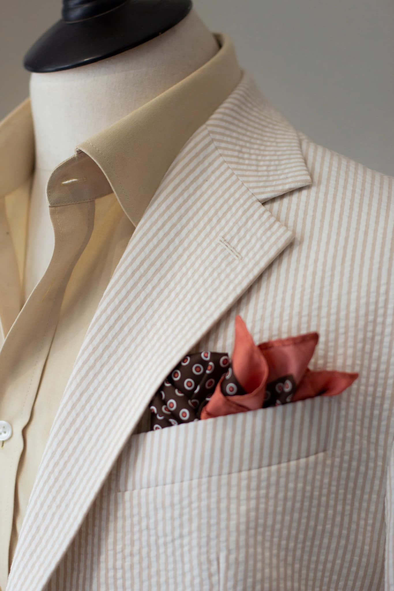 Elegance and comfort