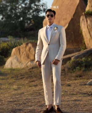 Alternative view of LA COSTA | LOOK 2: GOCCE DI SOLE