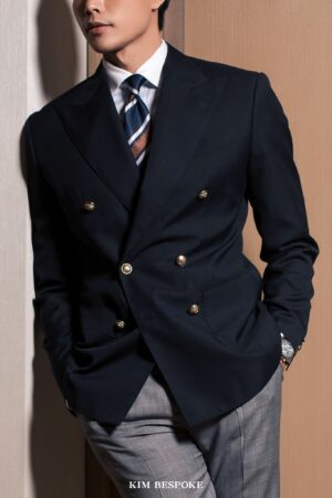 Capsule Wardrobe | Look 14: KIM x URBAN GREY