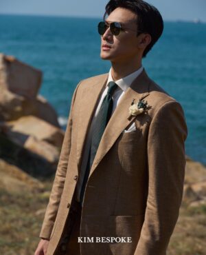 LA COSTA | LOOK 4: TERRA DI BACCO