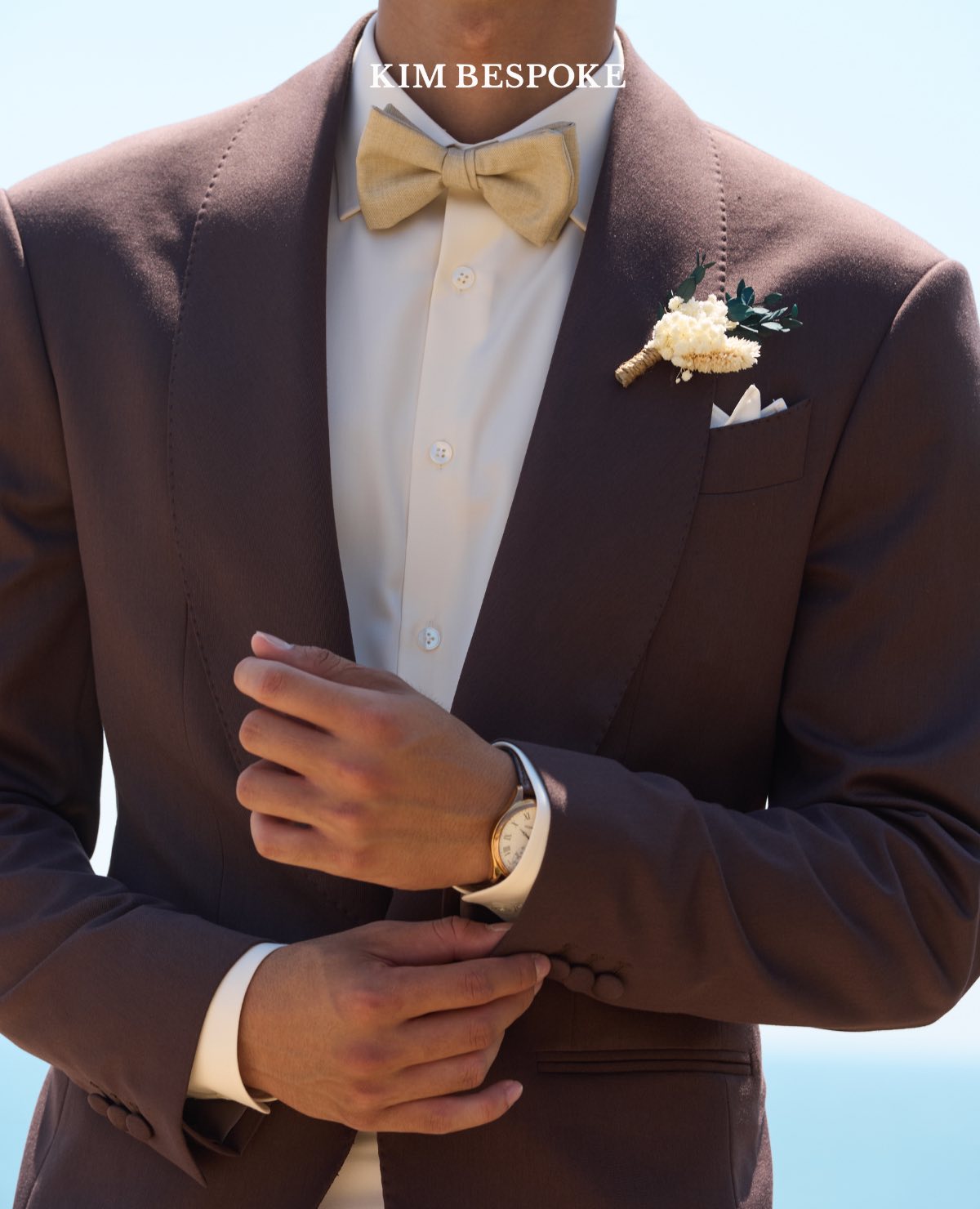 LA COSTA | LOOK 6: ALBA TERRENA - Image 3