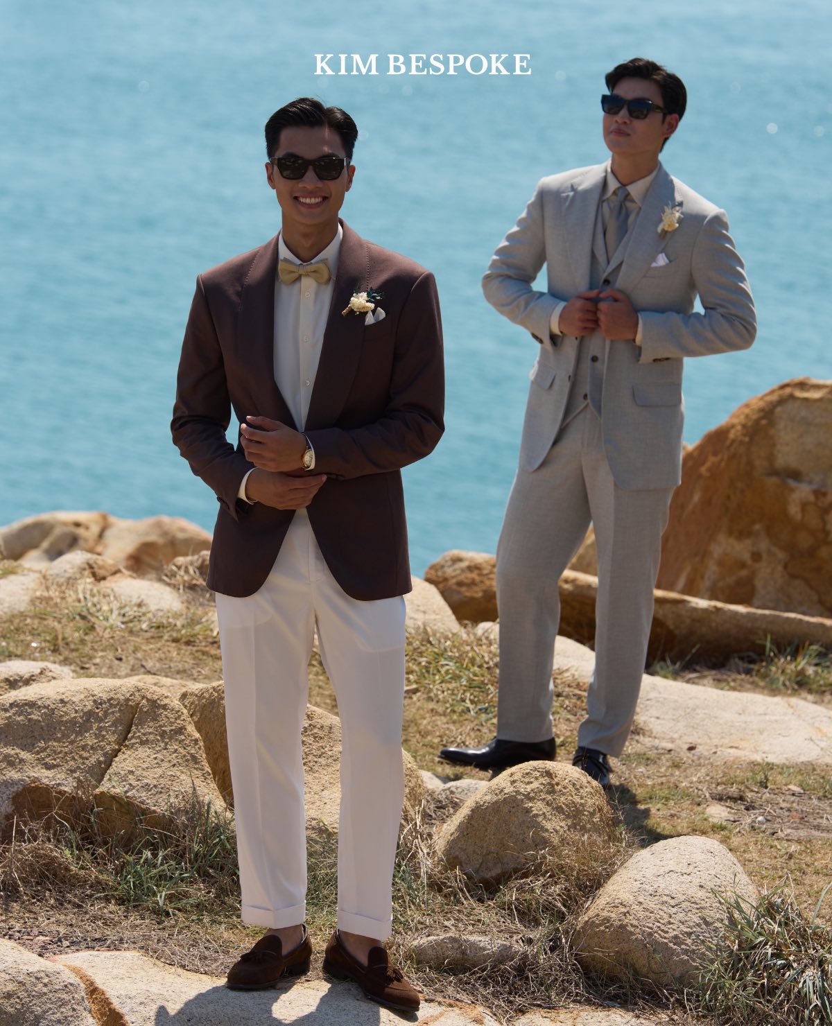 LA COSTA | LOOK 6: ALBA TERRENA - Image 2