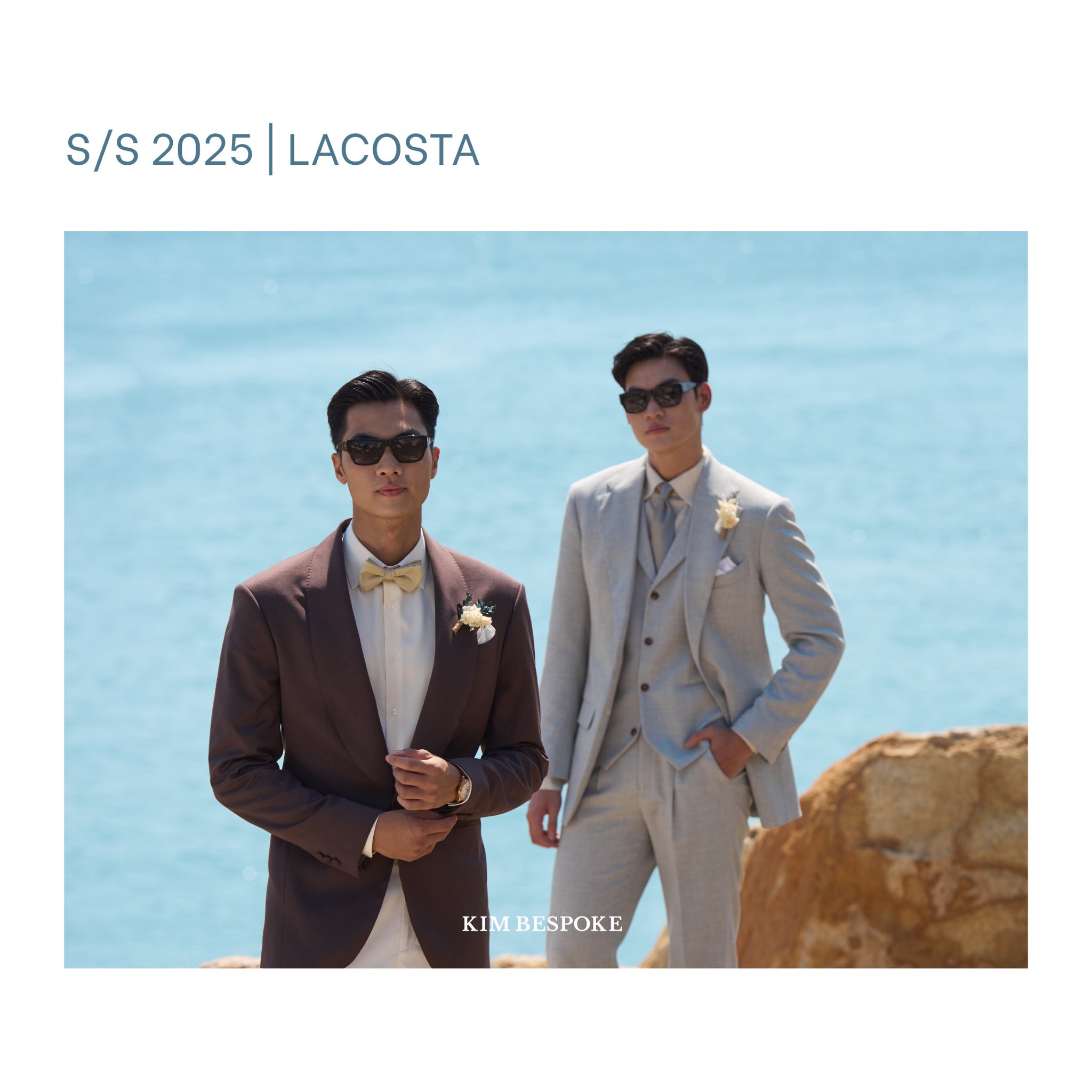 LA COSTA | LOOK 6: ALBA TERRENA - Image 4