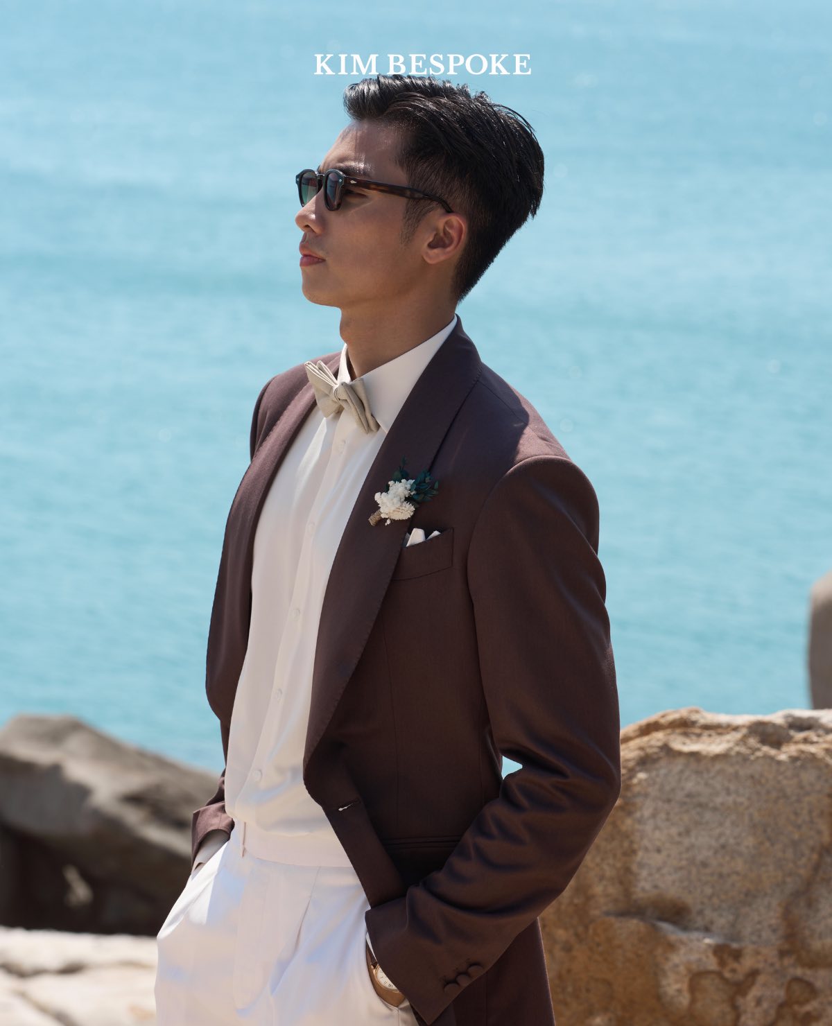 LA COSTA | LOOK 6: ALBA TERRENA