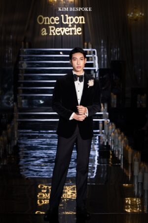 Once Upon A Reverie | Look 17