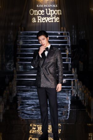 Once Upon A Reverie | Look 5