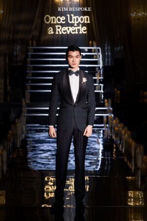 Once Upon A Reverie | Look 4