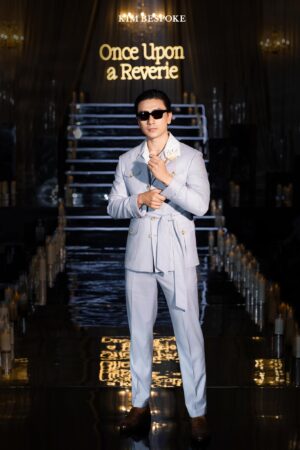 Once Upon A Reverie | Look 16