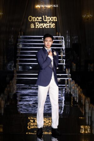 Once Upon A Reverie | Look 15