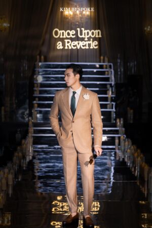 Once Upon A Reverie | Look 14