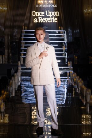 Once Upon A Reverie | Look 11