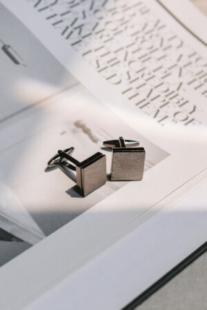 Cufflink 3