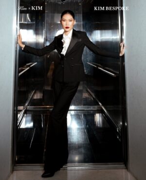 Evening Toast | Look 10