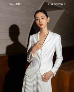 Evening Toast | Look 16