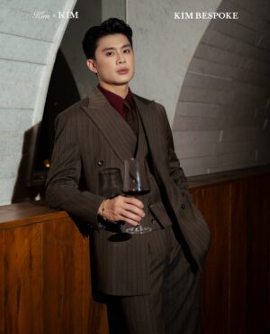 Evening Toast | Look 17