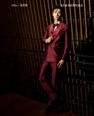 Evening Toast | Look 12