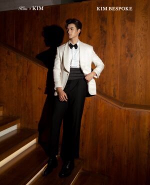 Evening Toast | Look 13