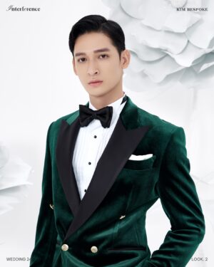 Alternative view of Interference Look 2