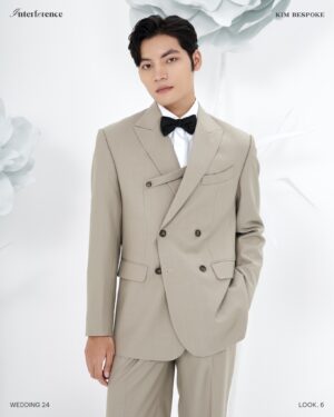 Alternative view of Interference Look 6