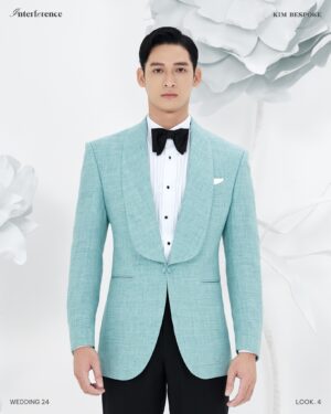 Alternative view of Interference Look 4